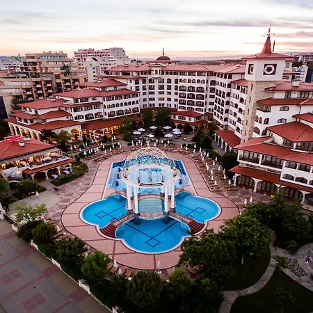 Helena Sands Resort