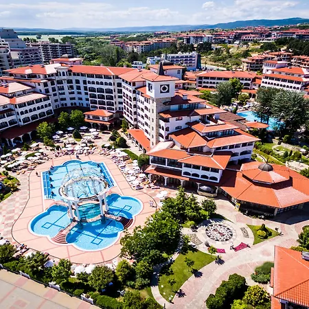 Helena Sands Słoneczny Brzeg