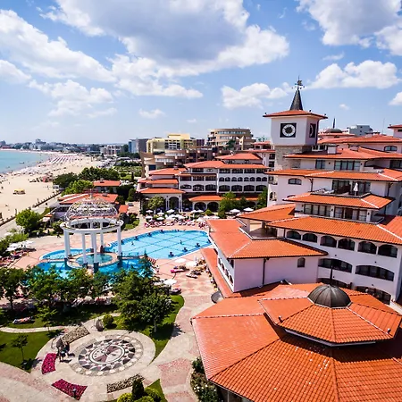 Helena Sands Słoneczny Brzeg