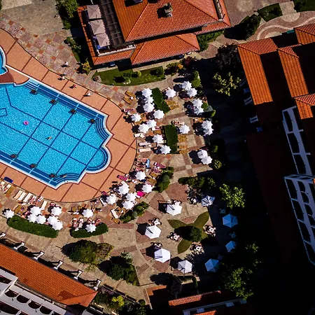 Helena Sands Ośrodek wypoczynkowy 5*