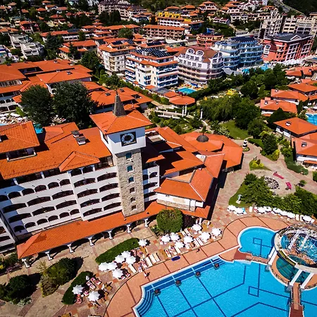 Helena Sands Ośrodek wypoczynkowy 5*