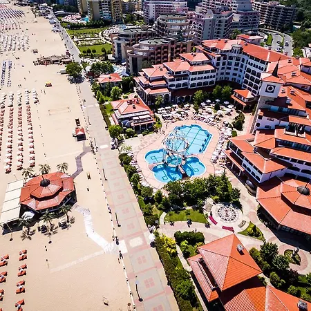 Helena Sands 5* Sunny Beach