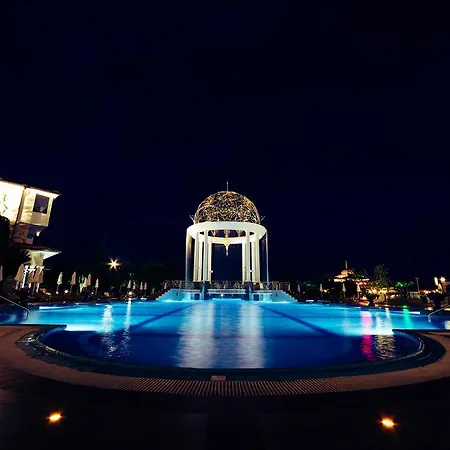 Helena Sands Resort Sunny Beach