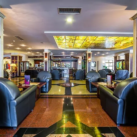 Resort Helena Sands 5*