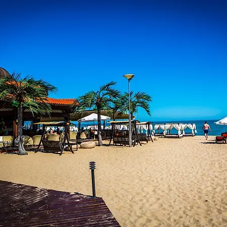 Helena Sands Resort Sunny Beach