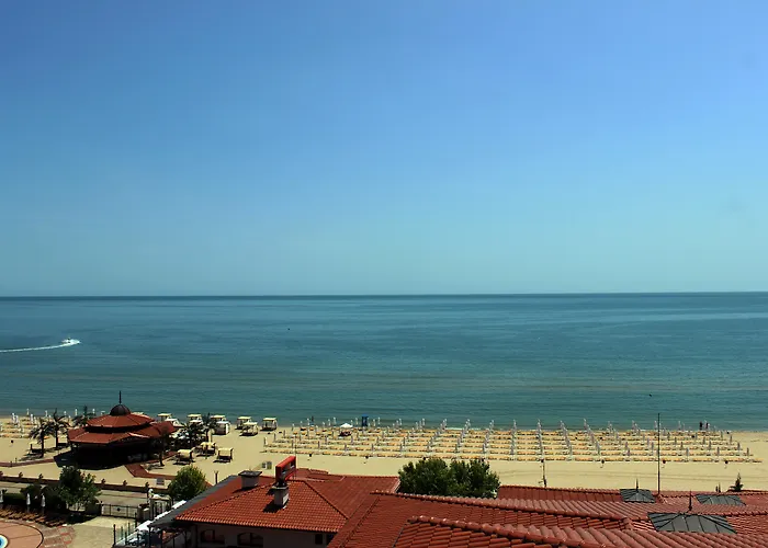 Station touristique Helena Sands 5*