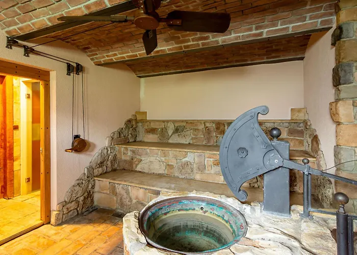 Helena Sands 5* Slăntjev Brjag