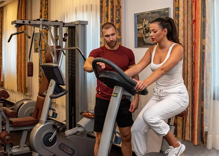 Station touristique Helena Sands Slantchev Briag