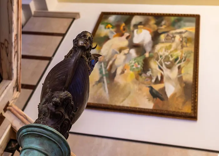 Helena Sands Üdülőközpont