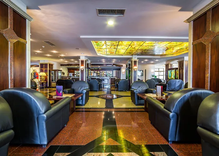 Helena Sands 5* Napospart