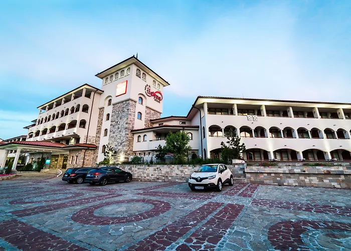 Helena Sands 5* Napospart