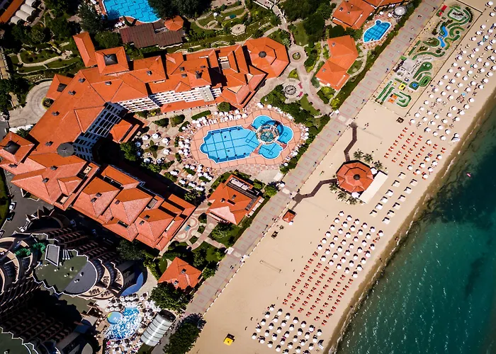 Helena Sands Üdülőközpont