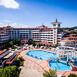 Ośrodek wypoczynkowy Helena Sands 5*