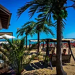 Helena Sands 5* Słoneczny Brzeg