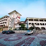Helena Sands 5* Słoneczny Brzeg
