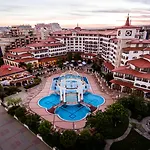 Helena Sands Ośrodek wypoczynkowy
