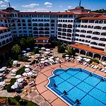 Helena Sands 5* Słoneczny Brzeg