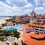 Helena Sands Słoneczny Brzeg