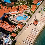 Helena Sands Ośrodek wypoczynkowy