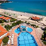 Helena Sands 5* Słoneczny Brzeg