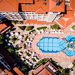 Helena Sands Ośrodek wypoczynkowy