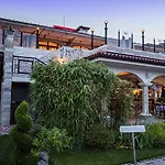 Ośrodek wypoczynkowy Helena Sands 5*