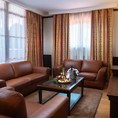 Helena Sands Sunny Beach