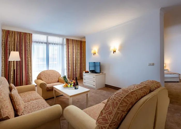 Helena Sands Resort Sunny Beach